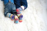 Infant 5pk - Grasshopper