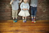 Kids 3pk - Caterpillar
