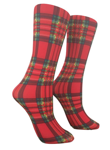 Soxtrot Knee High - Andrew