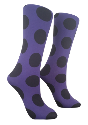 Big Dot Periwinkle
