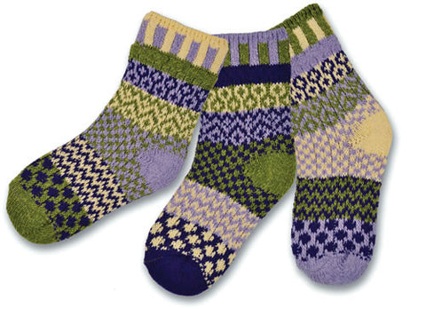 Kids 3pk - Caterpillar