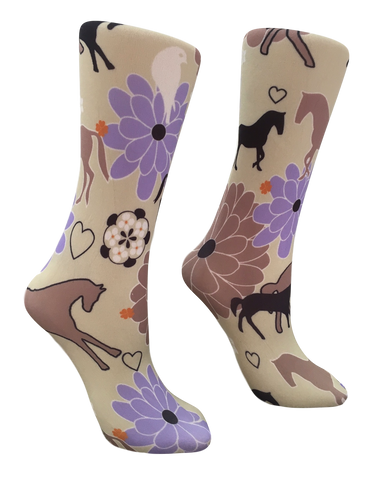Daisy Horses