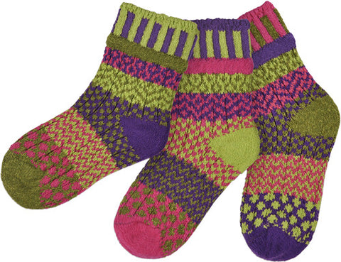 Kids 3pk - Grasshopper
