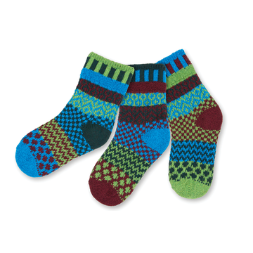 Kids 3pk - June Bug