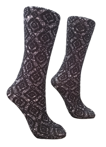 Lace Stockings