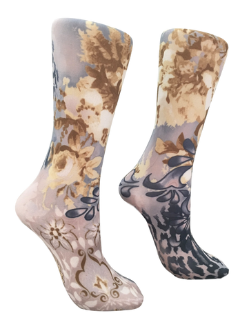 Soxtrot Knee High - Luisa