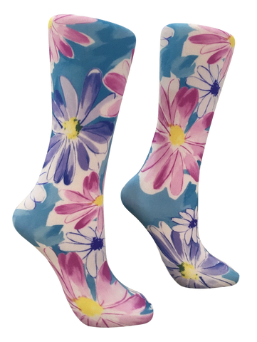 Soxtrot Knee High - Maya