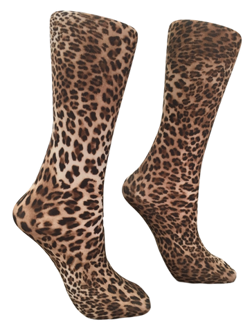Soxtrot Knee High - Mini Skin