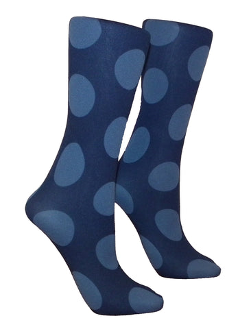 Soxtrot Knee High - Over The Moon