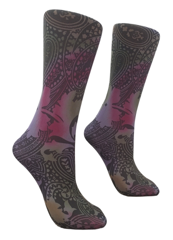 Paisley Potion