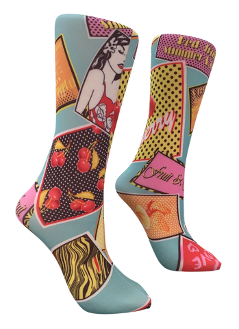 Pin Up