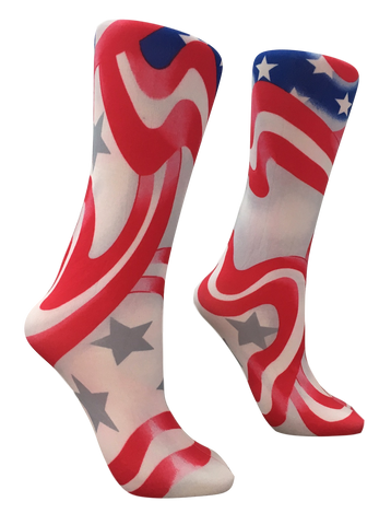 Red, White & Blue