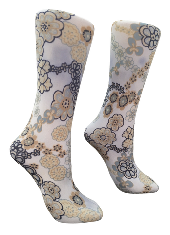 Soxtrot Knee High - Retro Zone