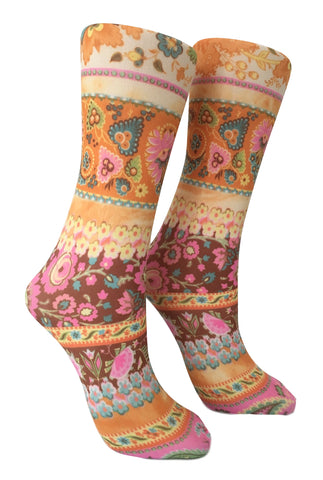 Daisy Paisley