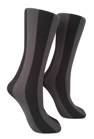 Soxtrot Knee High - Rugby