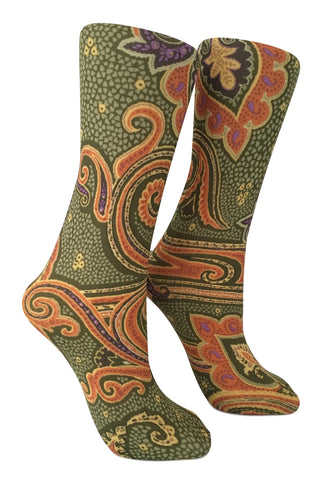 Soxtrot Knee High - Windsor
