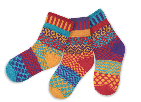 Kids 3pk - Firefly