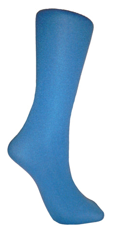 Soxtrot Knee High Solid - Cadet