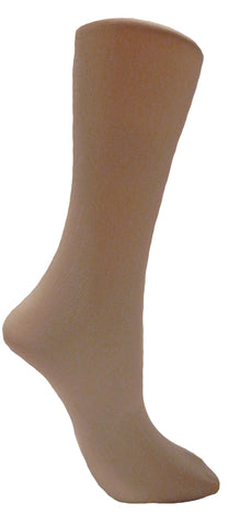 Soxtrot Knee High Solid - Fossil