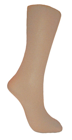 Soxtrot Knee High Solid - Shale