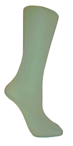Soxtrot Knee High Solid - Spruce
