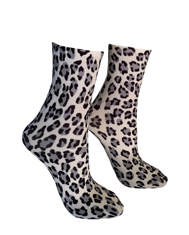 Zoo Style Anklets