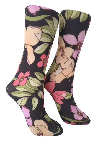 Soxtrot Knee High - Embraceable