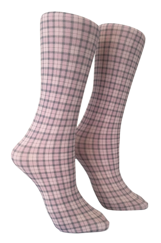 Soxtrot Knee High - Fannie