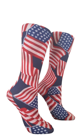 Stars & Stripes Tweeners
