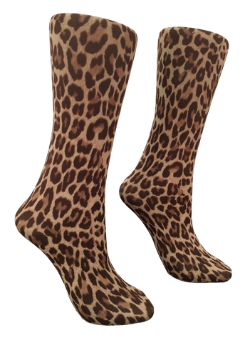 Soxtrot Knee High - Zoo Fashion